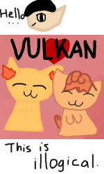 Fenneken+Vulpix=VULKAN