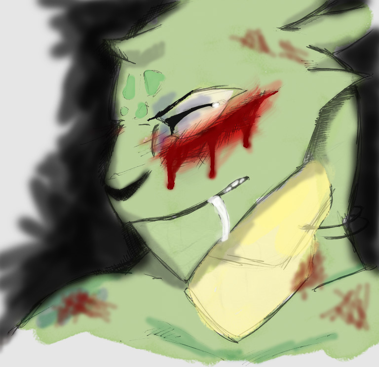 Arkon by Harusarchus on DeviantArt