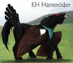EH Hasseroeder by Harusarchus