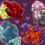 TF Valentines Stream