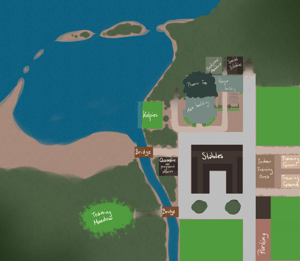 Eh Map EH Map by Harusarchus on DeviantArt