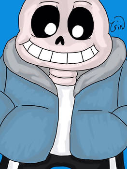 Sans