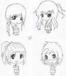 Chibi Randomness 2