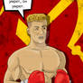 Ivan Drago