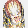 PREDATOR 4 COLOR by yacobucci on DeviantArt