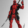 Deadpool