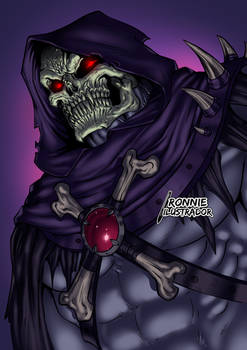 Skeletor