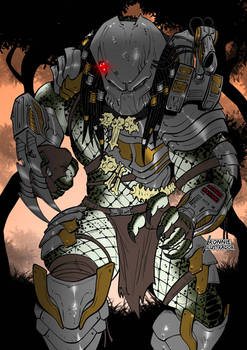 Predator