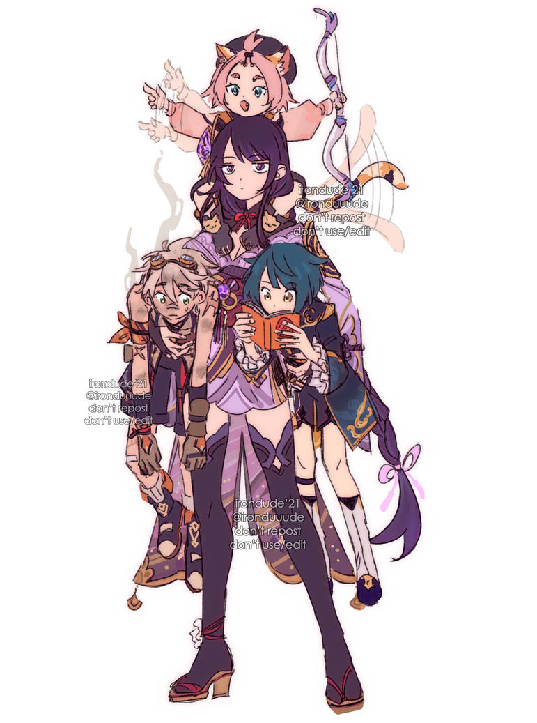 Team Raiden by ironduuude on DeviantArt