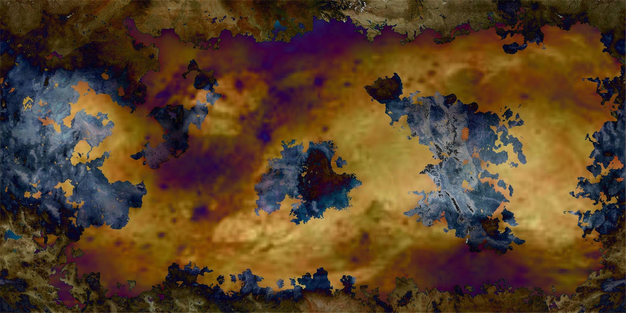 Planet 10 Texture by whothflukeisUranus on DeviantArt