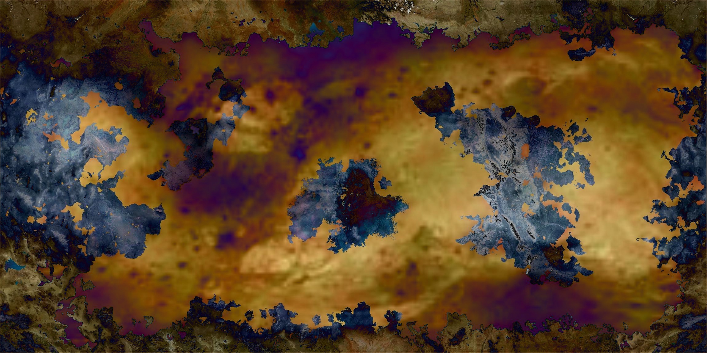 Planet 10 Texture by whothflukeisUranus on DeviantArt