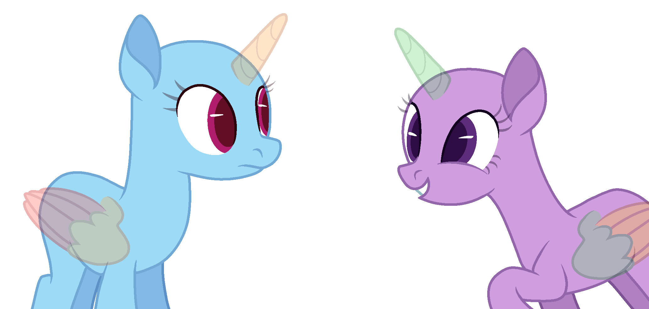 Mlp Base Playing Jump Rope Mlp Base (01) by GothyChan on DeviantArt