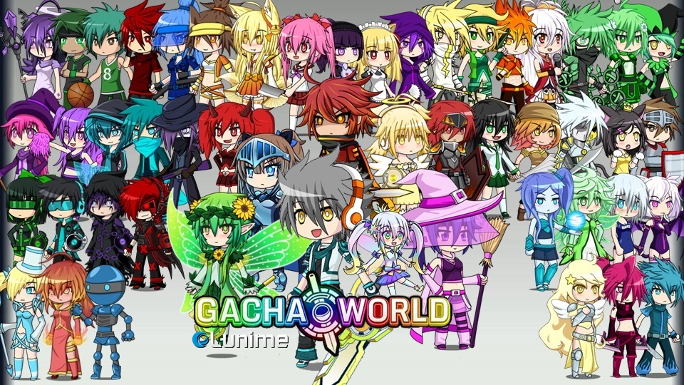 Gacha World by Maddog123greget on DeviantArt