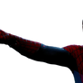 TASM 2 Spider-Man PNG (Andrew Garfield)