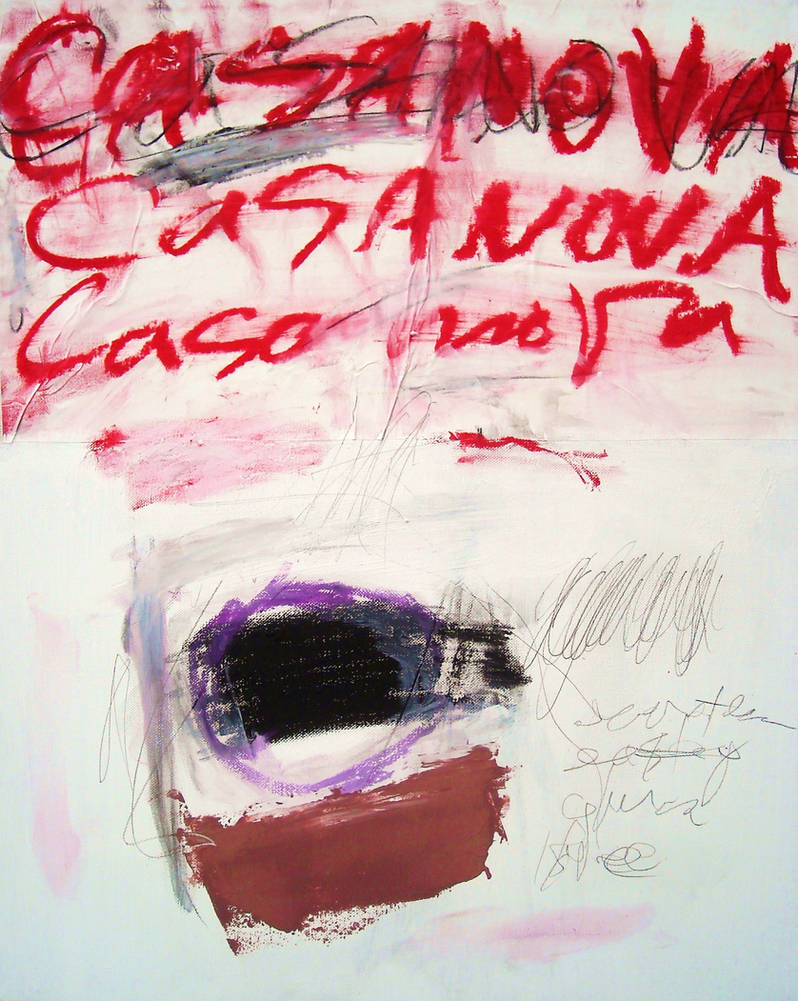 Casanova by atj1958