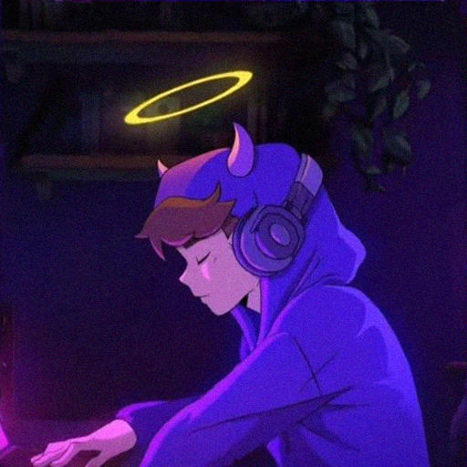 Cool-pfp by WolfsterVR on DeviantArt