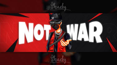 Roblox Twitter Banner (for @999Noto) by ShadyMakesArt on DeviantArt