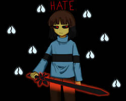 Frisk Genocide