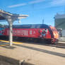 NJT 4530 New heritage unit?