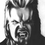 David The lost Boys.