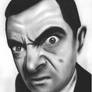 Mr Bean