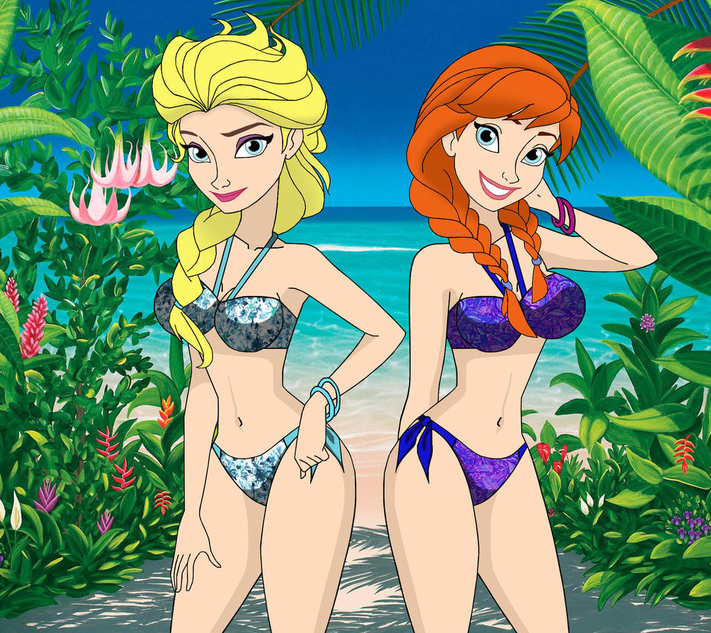 Elsa et Anna | Fan-arts, montages et autres images en tout genres  - Page 2 Frozen_beach_girls_by_carlshocker_dbct7i6-fullview.jpg?token=eyJ0eXAiOiJKV1QiLCJhbGciOiJIUzI1NiJ9.eyJzdWIiOiJ1cm46YXBwOjdlMGQxODg5ODIyNjQzNzNhNWYwZDQxNWVhMGQyNmUwIiwiaXNzIjoidXJuOmFwcDo3ZTBkMTg4OTgyMjY0MzczYTVmMGQ0MTVlYTBkMjZlMCIsIm9iaiI6W1t7ImhlaWdodCI6Ijw9OTExIiwicGF0aCI6IlwvZlwvNTc3YmZjMzAtMGE1MS00MzU5LWIyN2ItOGRlMWY5YzFhNmIwXC9kYmN0N2k2LWM5NTM4OWJlLWU2YjItNDMxZS05NDY0LTdiMGQ3NWZhMjU5Yi5qcGciLCJ3aWR0aCI6Ijw9MTAyNCJ9XV0sImF1ZCI6WyJ1cm46c2VydmljZTppbWFnZS5vcGVyYXRpb25zIl19