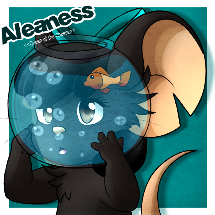 Comm (1/2)- Aleaness