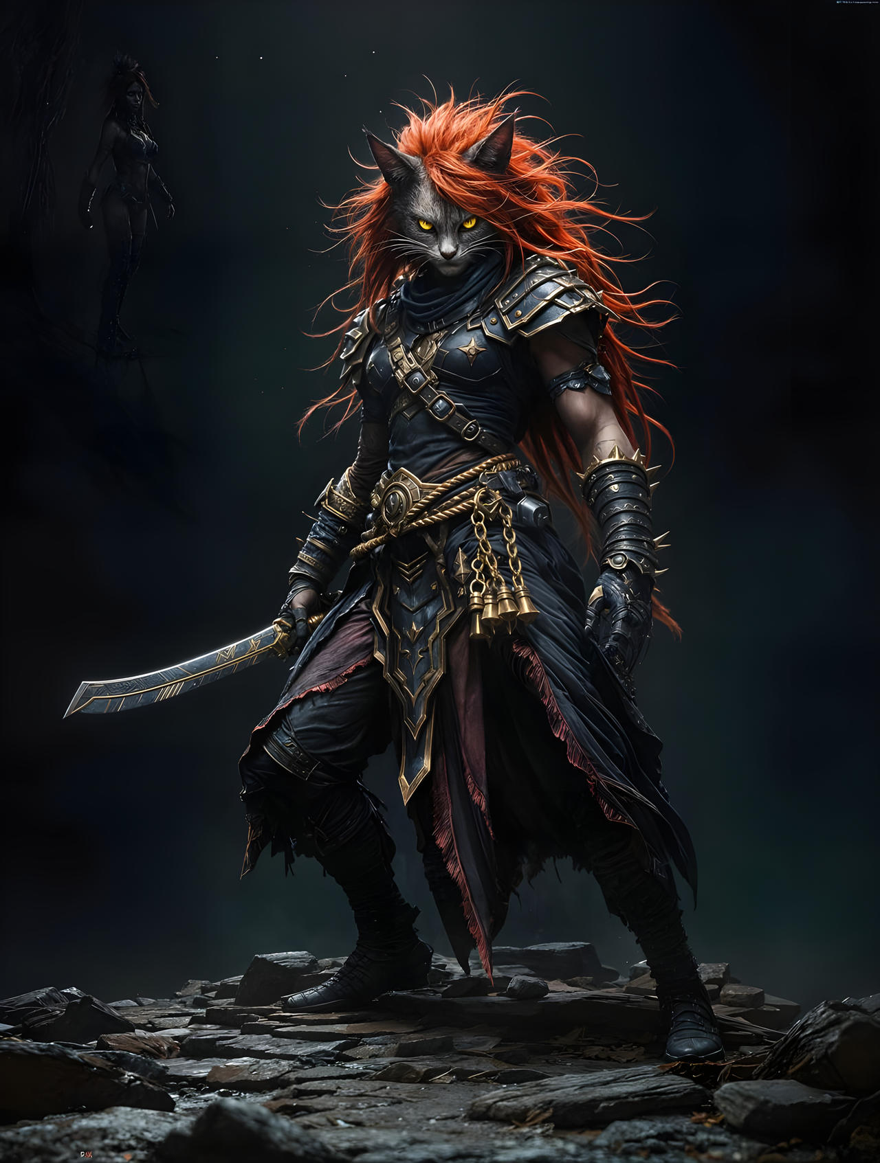 Pathfinder Deviantart The Copperwind Pathfinder by BillyBcreates on DeviantArt