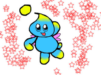 Star Chao