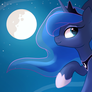 Princess Luna
