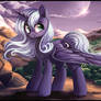 Princess Luna