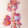 Pinkie Pie