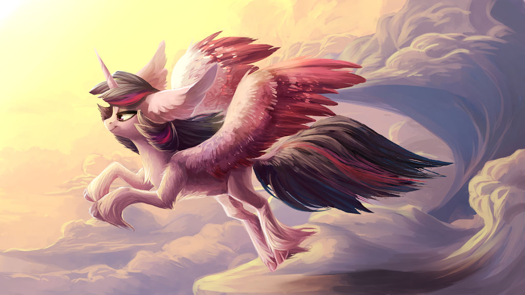 Twilight sparkle