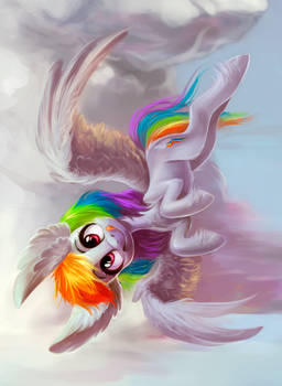 RainbowDash