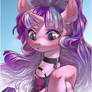 Starlight Glimmer