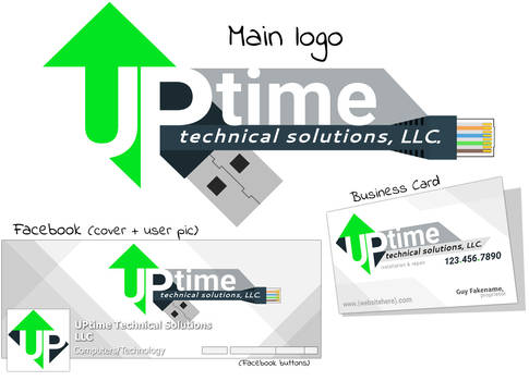 UPtime Technical Solutions