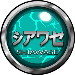 Shadowrun - Shiawase Logo
