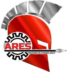 Ares Macrotechnology - 2050's
