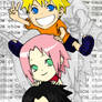 Chibi Team 7