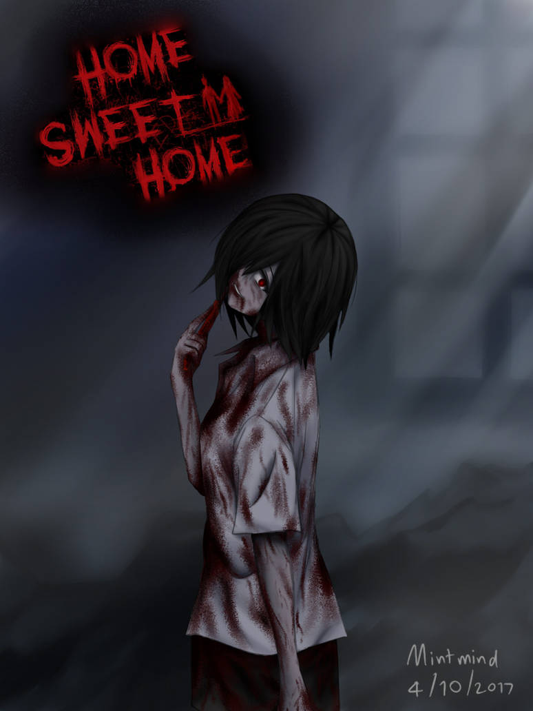 Home Sweet Home : Game by Mintmind23462 on DeviantArt Home Sweet Home : Game by Mintmind23462 on DeviantArt