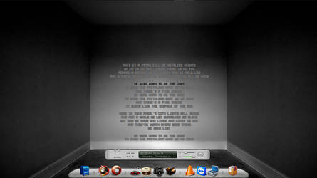 SONY VAIO Room (Display screenshot)