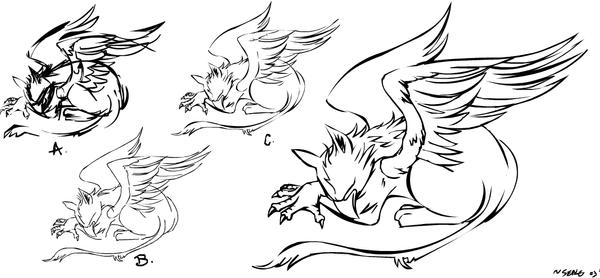 gryphon