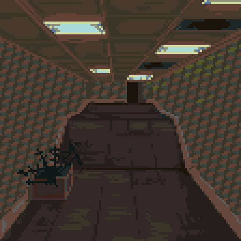Liminal Spacemaker liminal space by Lukalot on DeviantArt