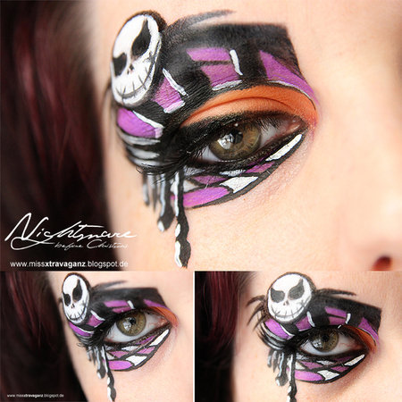 Jack Skellington