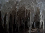 Spring Icecave