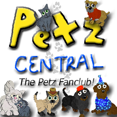 Petz-Central ID