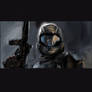 Halo 3 ODST