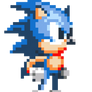 16-Bit Sonic