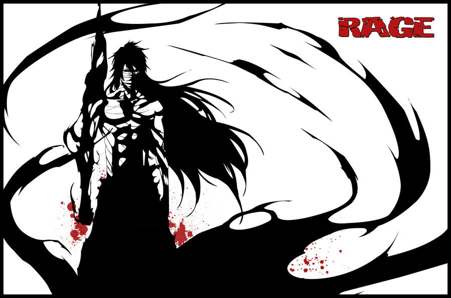 Character Art Rage Rage by daraptor999 on DeviantArt