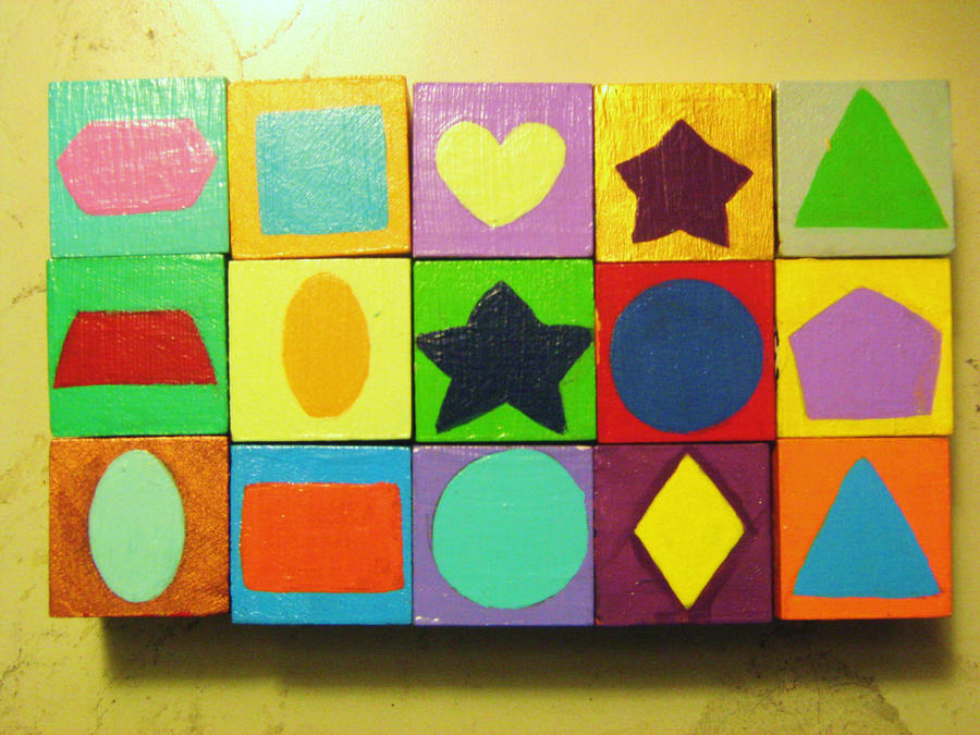 Shapes Side of Building Blocks by CheshireDivine on DeviantArt